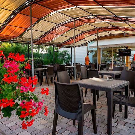 New Camping Le Tamerici Cecina  Exterior foto