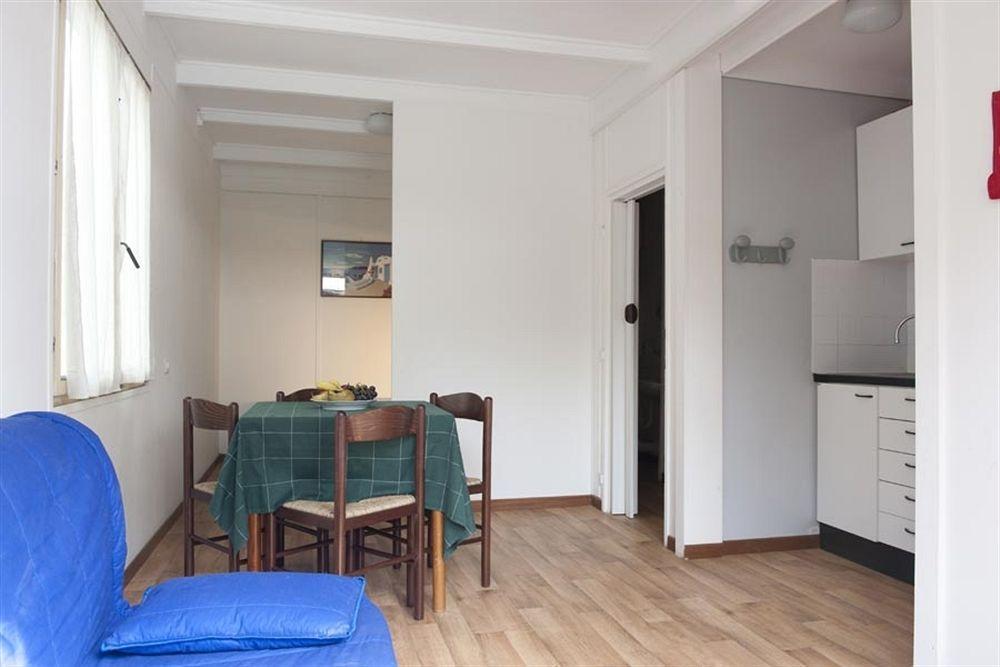 New Camping Le Tamerici Cecina  Exterior foto