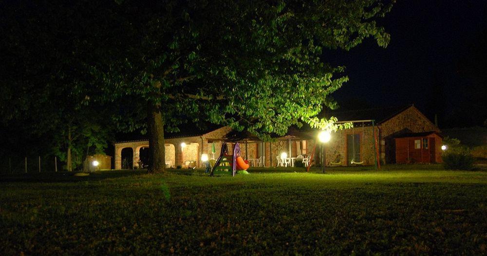 New Camping Le Tamerici Cecina  Exterior foto