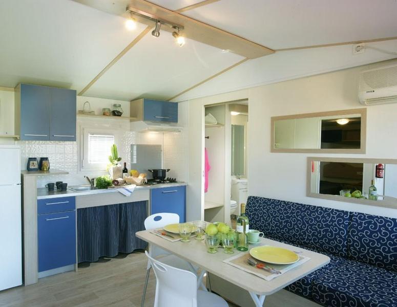 New Camping Le Tamerici Cecina  Quarto foto