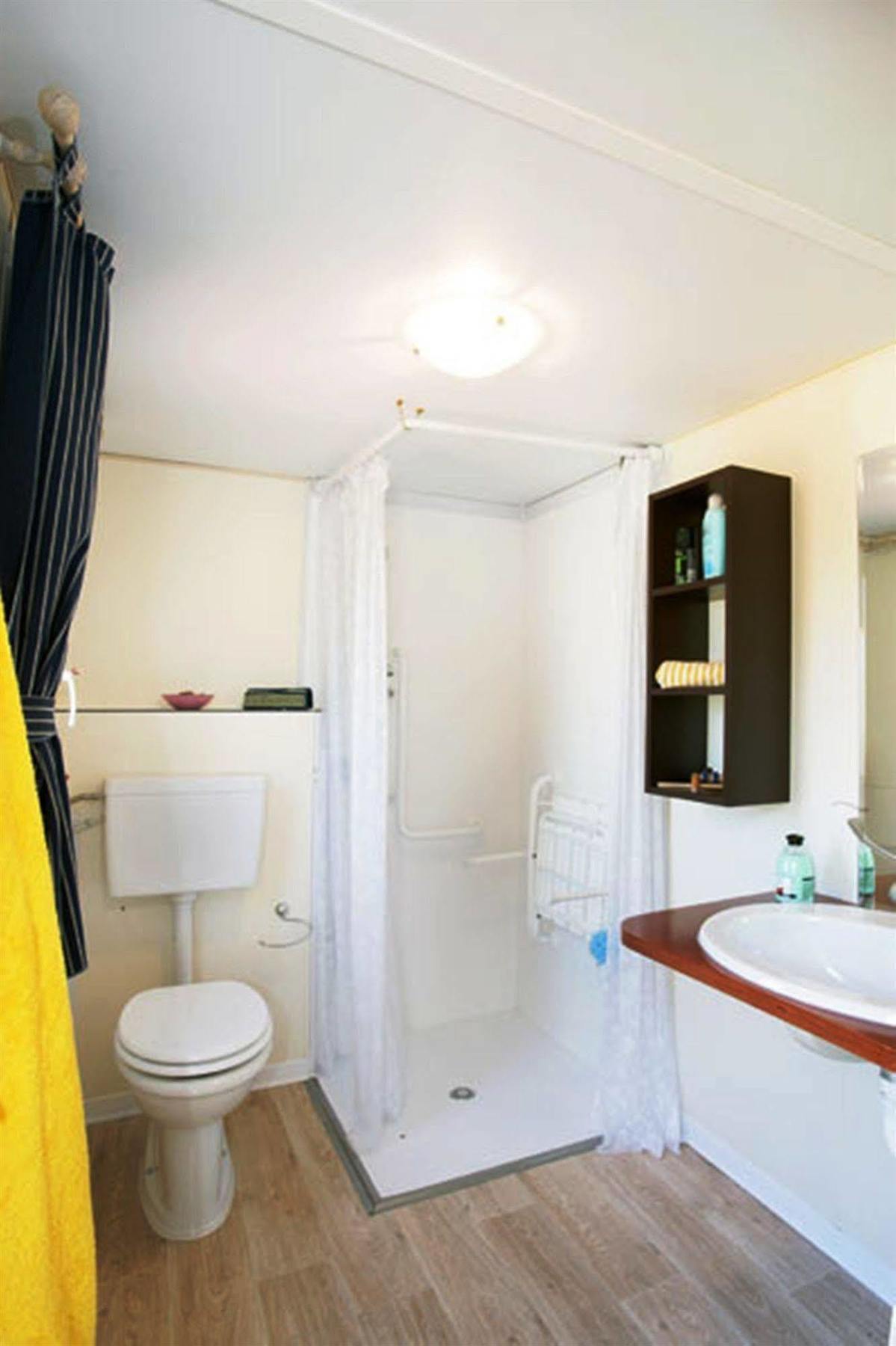 New Camping Le Tamerici Cecina  Exterior foto