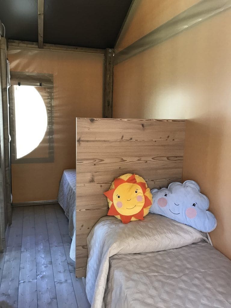 New Camping Le Tamerici Cecina  Exterior foto