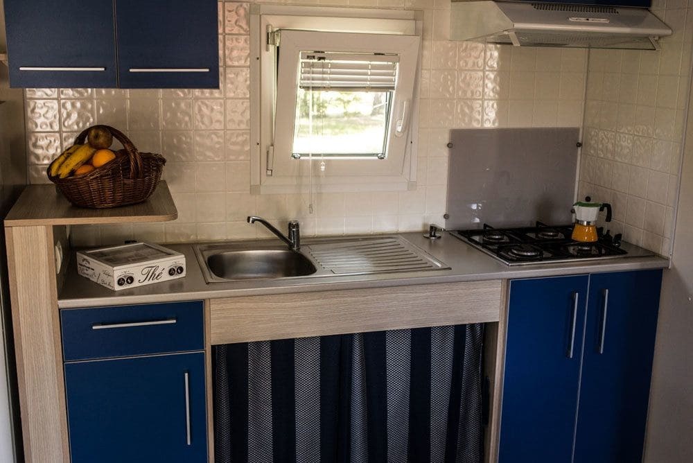 New Camping Le Tamerici Cecina  Exterior foto